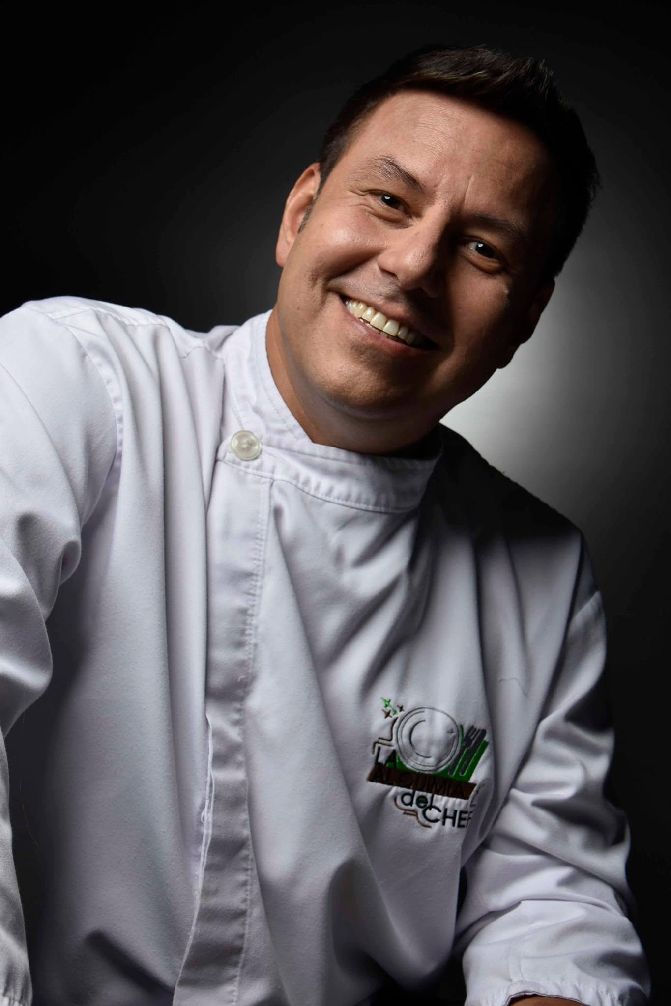 La Alquimia del Chef